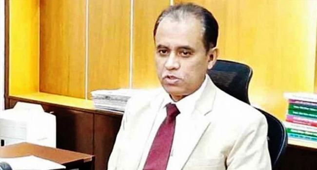 সাংবিধানিকভাবে ইসির কথা সরকার মানতে বাধ্য
