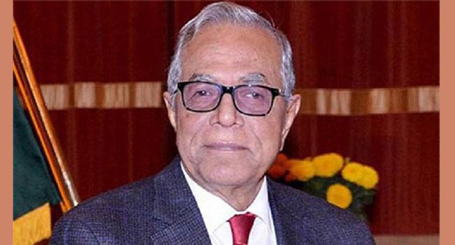 রাষ্ট্রপতি শিবচরের দত্তপাড়ায় যাচ্ছেন আজ