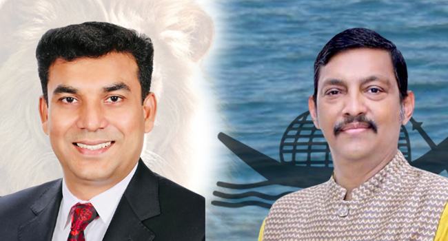 অ্যাডভোকেট জামাল হোসেন বিদ্রোহী ও আ'লীগের মনোনয়নপ্রত্যাশীরা সাজেদা পুত্রের বিরুদ্ধে এককাট্টা