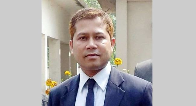 ভোটার তালিকা নিয়ে ঠাকুরগাঁওয়ের ডিসির বিরুদ্ধে মামলা
