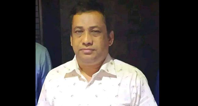 মিরসরাইয়ে গাড়িচাপায় সরকারি কর্মকর্তা নিহত