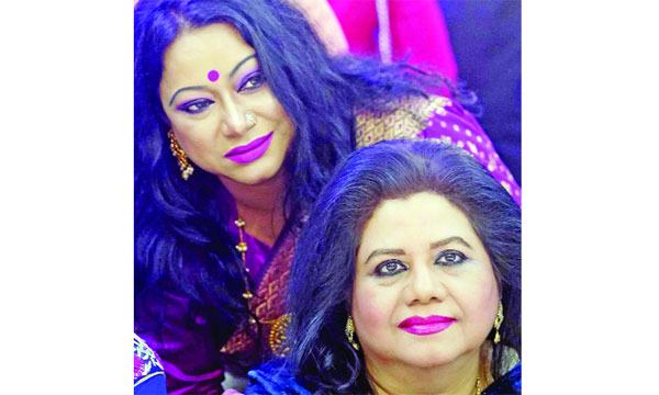 রুনা আপা নিরহঙ্কারী মানুষ: মিনু