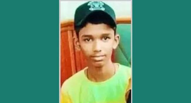 নদীতে ডুবার দ্বিতীয় দিনেও নেই মাদরাসাছাত্রের সন্ধান
