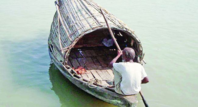আত্রাইয়ে নৌকার মাঝির লাশ উদ্ধার