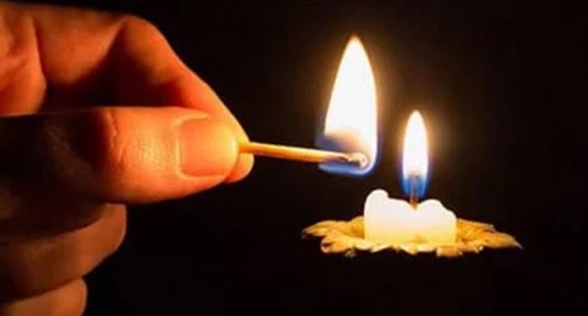 নোয়াখালীতে ছুটির দিনেও ভয়াবহ লোডশেডিং