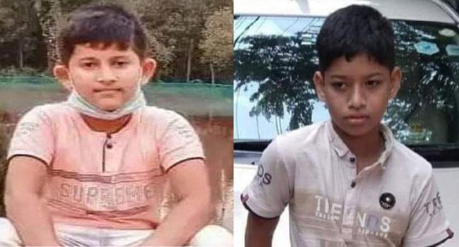 নাঙ্গলকোটে পুকুরে ডুবে মামা-ভাগ্নের মৃত্যু