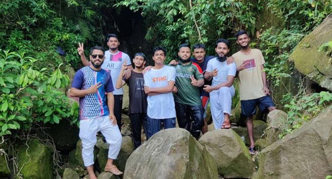 পাঁচগাও ভ্রমণের সাতকাহন