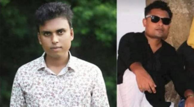 ঈশ্বরদীতে সড়ক দুর্ঘটনায় ছাত্রলীগ নেতাসহ নিহত ২