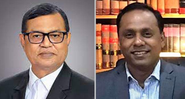 এ জে মোহাম্মদ আলী সভাপতি ও কায়সার কামাল মহাসচিব নির্বাচিত