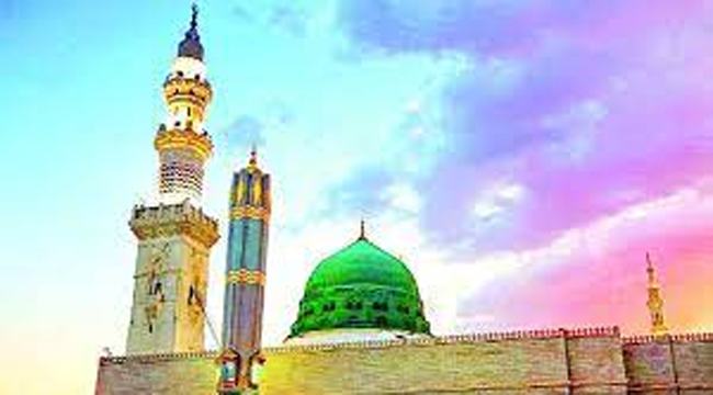 সারাদেশে ঈদে মিলাদুন্নবী সা: উদযাপিত