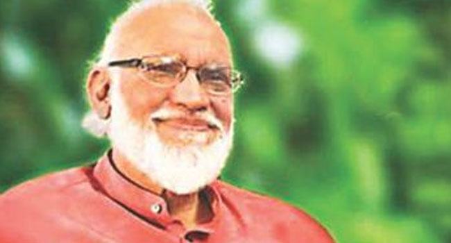 নাতে রাসুল সা. পরিবেশনার সময় আটকদের মুক্তি দাবি মুস্তাফা জামান আব্বাসীর