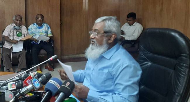 জন্মের পরই দেয়া হবে এনআইডি, সেবা দেবে স্বরাষ্ট্র মন্ত্রণালয়