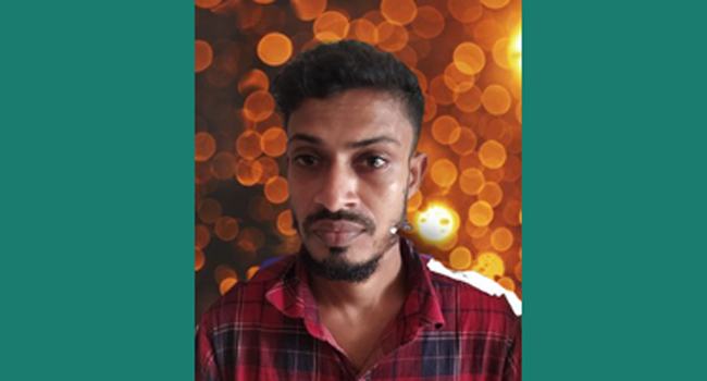 নোয়াখালীতে শ্যালিকাকে ধর্ষণ চেষ্টার অভিযোগে গ্রেফতার দুলাভাই