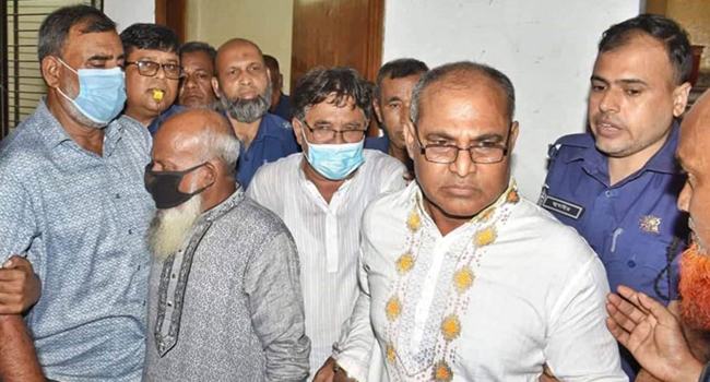 বগুড়ায় হত্যা মামলায় বিএনপি নেতাসহ ১১ জনের যাবজ্জীবন