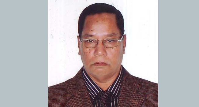 দুর্নীতির মামলায় ডোমার পৌর মেয়র কারাগারে