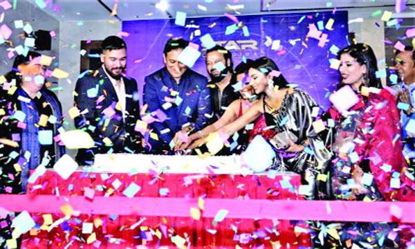 প্রতিষ্ঠাবার্ষিকীতে ছবি নির্মাণের ঘোষণা দিলো সিনেপ্লেক্স