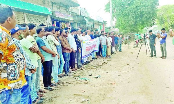 দর্শনা-গেদে স্থলপথে বাংলাদেশীদের ভিসা চালুর দাবি