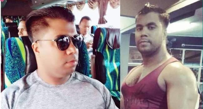 মাকে ধর্ষণে ব্যর্থ হয়ে নাবালিকাকে ধর্ষণ, গ্রেফতার-১