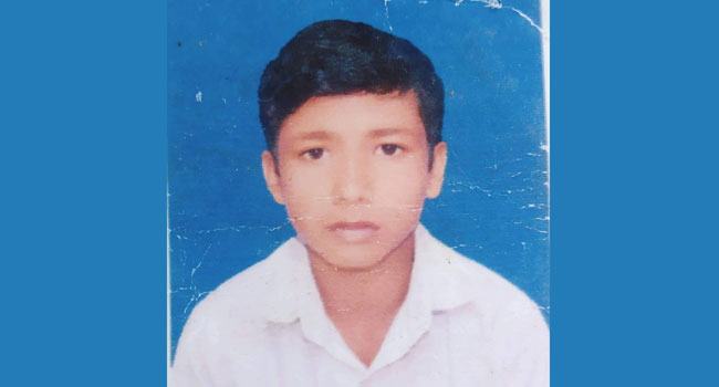মাত্র ৬ লাখ টাকার অভাবে ধুকছে ফুটফুটে শিশু রিফাত