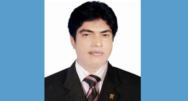 দুপচাঁচিয়া পৌর মেয়র বিএনপি নেতা জাহাঙ্গীর কারাগারে