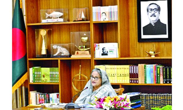 আগামী বছর দুর্ভিক্ষ ও অর্থনৈতিক মন্দা দেখা দেবে : প্রধানমন্ত্রী