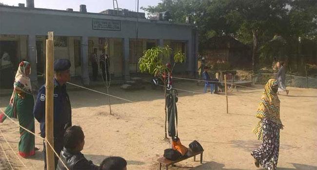 বগুড়া জেলা পরিষদ নির্বাচন : ভোটকেন্দ্রে যাবেন না বিএনপির ভোটাররা!