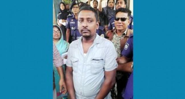 মঠবাড়িয়ায় জাপা নেতাকে কুপিয়ে পা বিচ্ছিন্ন ও হত্যার চেষ্টার রহস্য উৎঘাটন