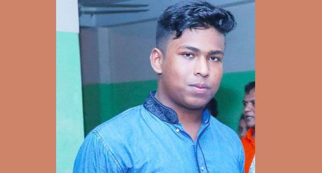 সোনাগাজীতে ধর্ষণ চেষ্টার অভিযোগে ছাত্রলীগ নেতা আটক
