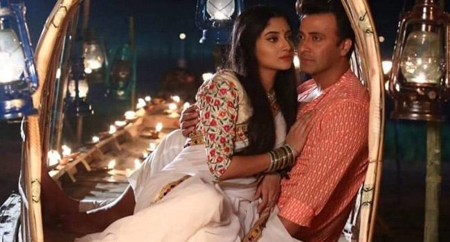 পূজার সাথে সম্পর্ক নিয়ে মুখ খুললেন শাকিব খান