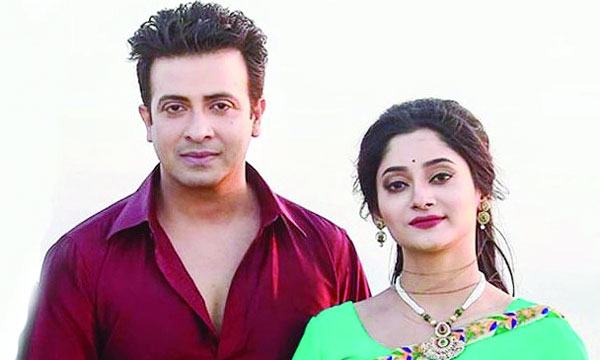 পূজার সাথে আমার কোনো সম্পর্ক নেই : শাকিব