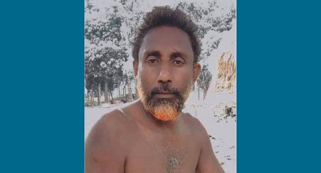 শৈলকুপায় জমি নিয়ে বিরোধে ভাইয়ের হাতে ভাই খুন