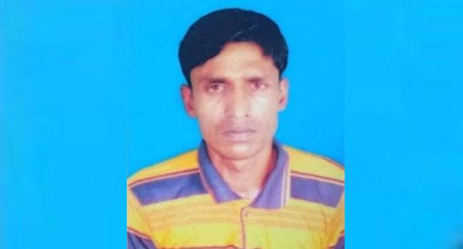 বিএসএফের গুলিতে নিহত কৃষকের লাশ ৫ দিন পর ফেরত