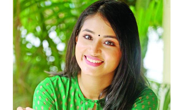 প্রথম সিনেমায় ফারিণের ১১ বছরের জার্নি