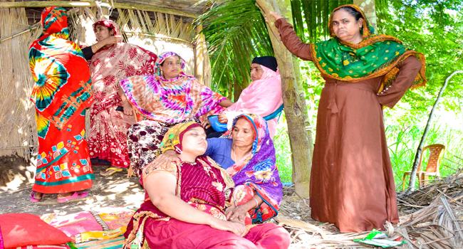 কর্ণফুলীতে জাহাজ ডুবি : মহম্মদপুরের দু’জনের এখনো সন্ধান মেলেনি