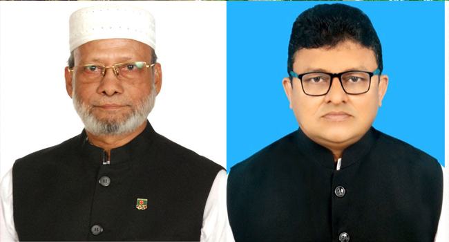 জেলা পরিষদ নির্বাচন : পটুয়াখালীতে দলীয় চেয়ারম্যান প্রার্থীকে শোকজ, বহিষ্কার ৩