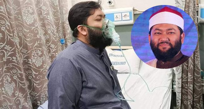 পাকিস্তান সফররত শায়খ আহমাদ বিন ইউসুফ অসুস্থ, দেশবাসীর কাছে দোয়া কামনা