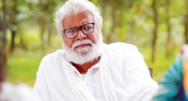 অভিনেতা মাসুম আজিজ আর নেই