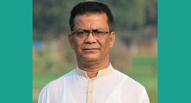 নীলফামারী জেলা পরিষদের আ’লীগের মমতাজুল বিজয়ী