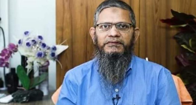 ১২০০ কিডনি প্রতিস্থাপনের নজির স্থাপন করছেন ডা. কামরুল