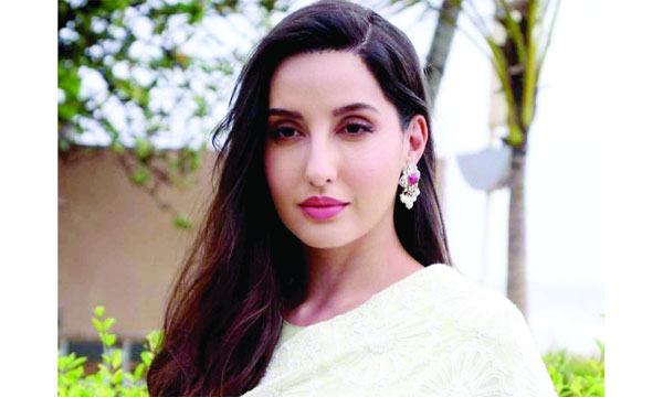 নোরা ফাতেহি আসছেন আজ থাকবেন ৪০ মিনিট