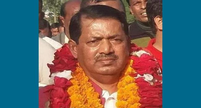 সুনামগঞ্জে আ‘লীগের প্রার্থীকে হারিয়ে স্বতন্ত্র প্রার্থীর আবারো বিজয়