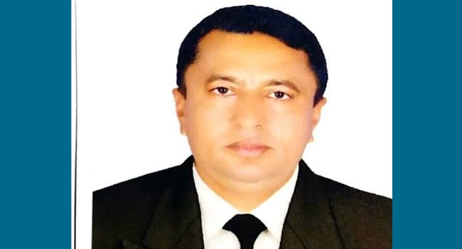 বরগুনায় ২ প্রার্থীর সমান ভোট, লটারিতে বিজয়ী আলমাছ খাঁন