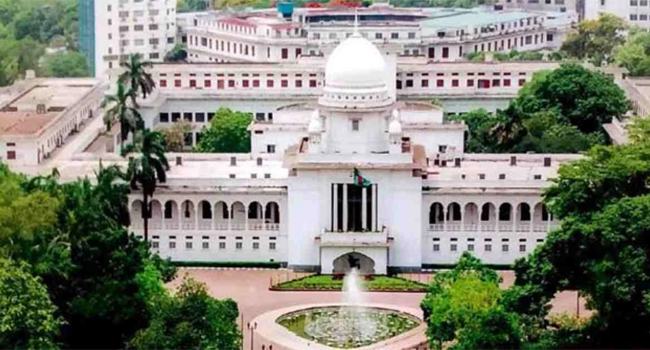 কাপ্তাই হ্রদ দখলকারীদের তালিকা চান হাইকোর্ট
