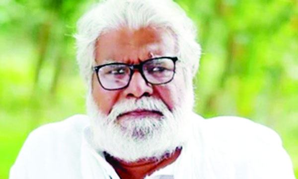 অভিনেতা মাসুম আজিজ আর নেই