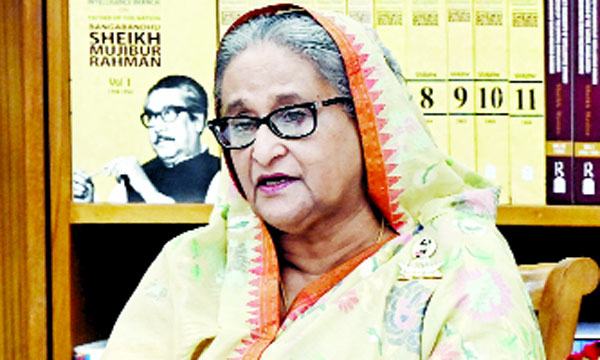 সম্ভাব্য দুর্ভিক্ষ ও খাদ্যসঙ্কট মোকাবেলায় একসাথে কাজ করুন : প্রধানমন্ত্রী