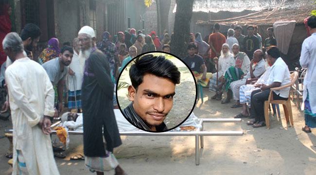 দোহারে প্রতিপক্ষের হামলায় চিকিৎসাধীন যুবকের মৃত্যু