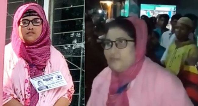 ২ হাজার করে টাকা নিয়েও ভোটও দেয়নি, টাকা ফেরত চেয়ে প্রার্থী লাঞ্ছিত