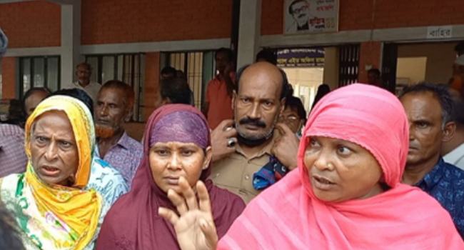 রাজবাড়ীতে সক্রিয় মাইন্ডকন্ট্রোলকারী প্রতারক চক্র