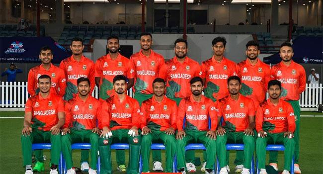 বুধবার দক্ষিণ আফ্রিকার বিপক্ষে মাঠে নামছে টাইগাররা
