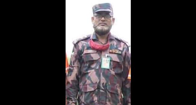 বান্দরবানে বন্য হাতির আক্রমণে ২ বিজিবি সদস্য হতাহত